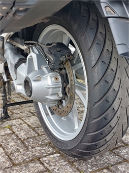 BMW R 1200 RT LC